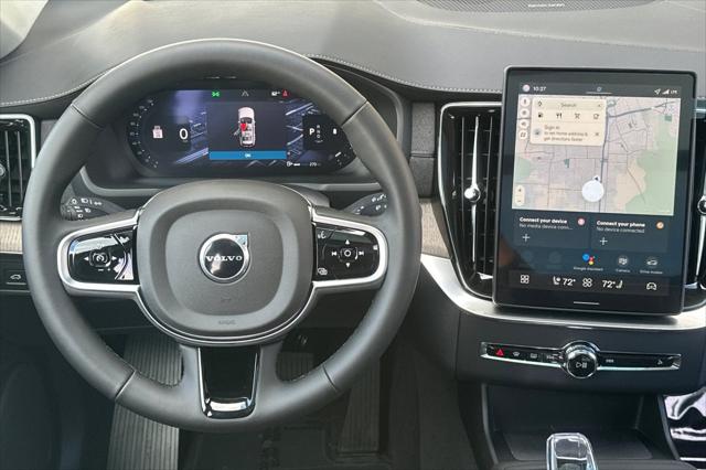 2026 Volvo XC90 B5 Ultra 6-Seater