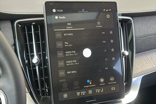 2026 Volvo XC90 B5 Ultra 6-Seater