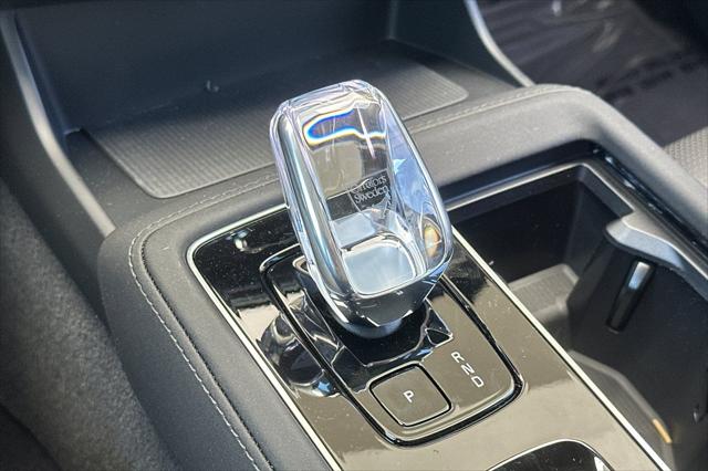 2026 Volvo XC90 B5 Ultra 6-Seater