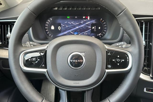 2026 Volvo XC90 B5 Ultra 6-Seater