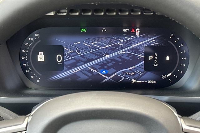 2026 Volvo XC90 B5 Ultra 6-Seater