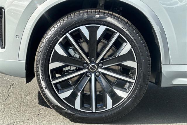 2026 Volvo XC90 B5 Ultra 6-Seater