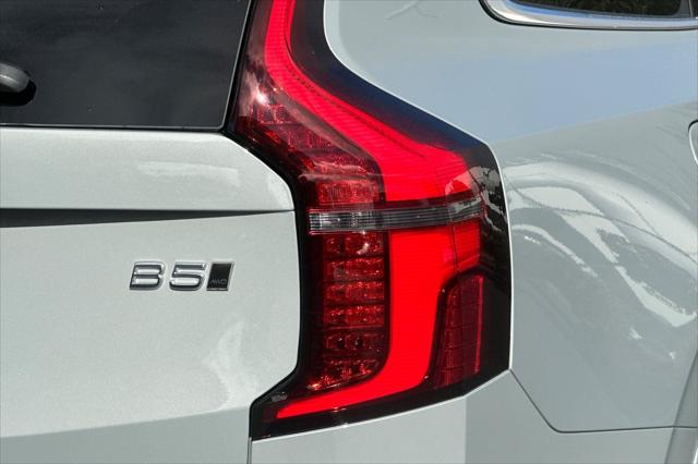 2026 Volvo XC90 B5 Ultra 6-Seater