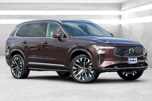 2026 Volvo XC90 B5 Plus 7-Seater for sale in Santa Rosa, CA