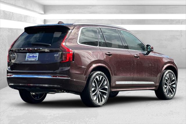 2026 Volvo XC90 B5 Plus 7-Seater