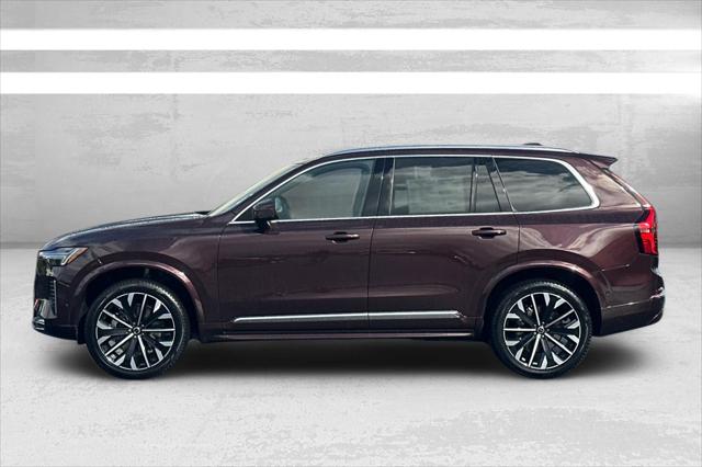 2026 Volvo XC90 B5 Plus 7-Seater