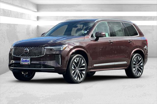 2026 Volvo XC90 B5 Plus 7-Seater