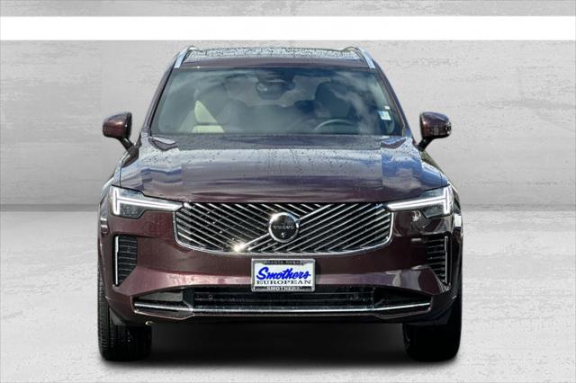 2026 Volvo XC90 B5 Plus 7-Seater