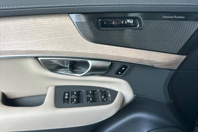 2026 Volvo XC90 B5 Plus 7-Seater
