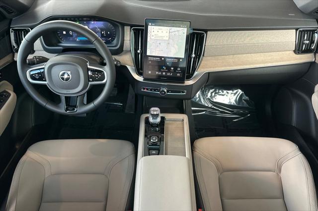 2026 Volvo XC90 B5 Plus 7-Seater