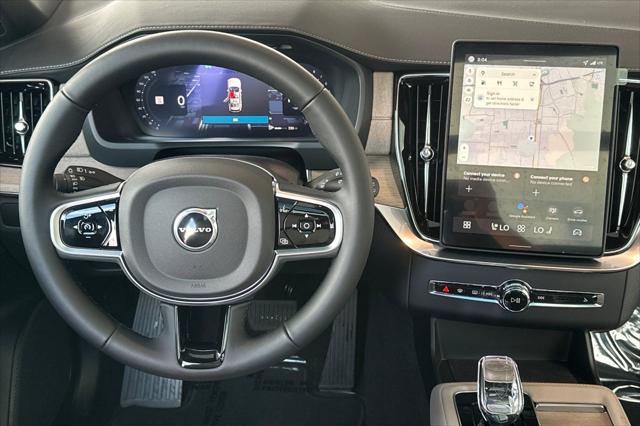 2026 Volvo XC90 B5 Plus 7-Seater