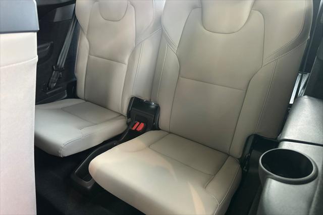 2026 Volvo XC90 B5 Plus 7-Seater