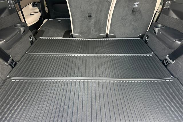 2026 Volvo XC90 B5 Plus 7-Seater