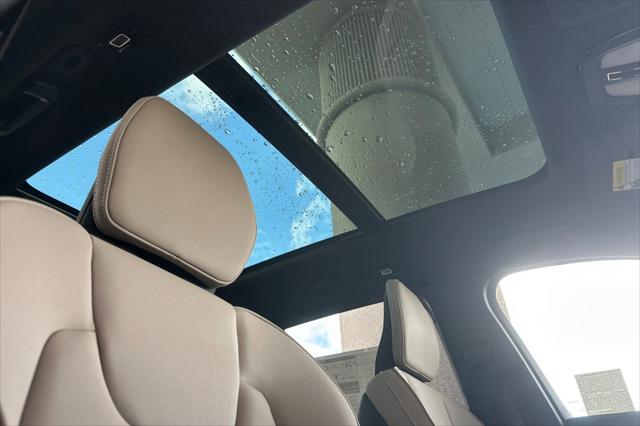 2026 Volvo XC90 B5 Plus 7-Seater
