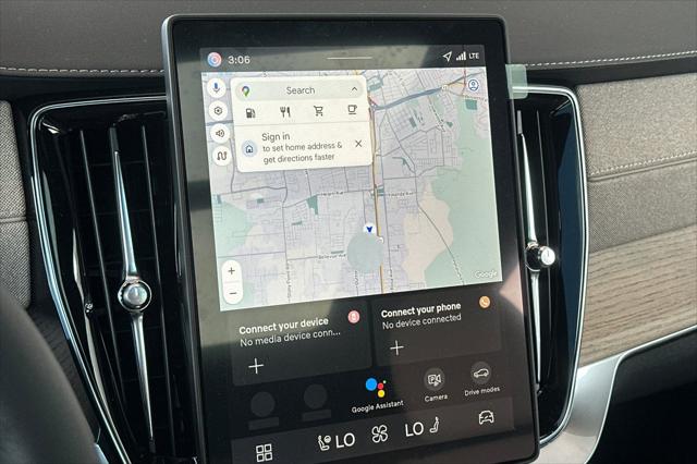 2026 Volvo XC90 B5 Plus 7-Seater