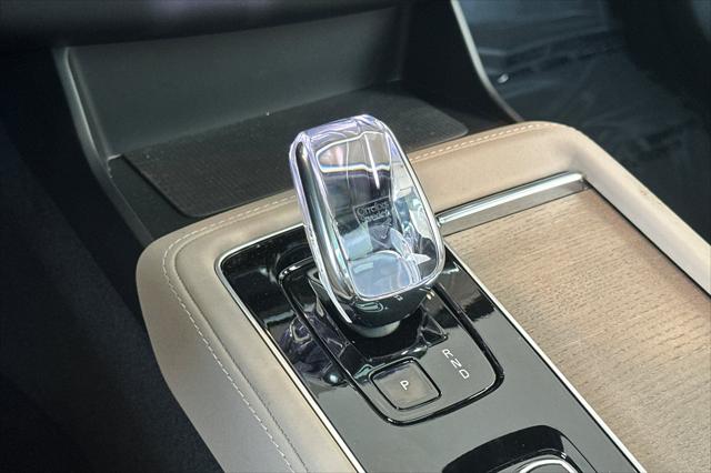 2026 Volvo XC90 B5 Plus 7-Seater
