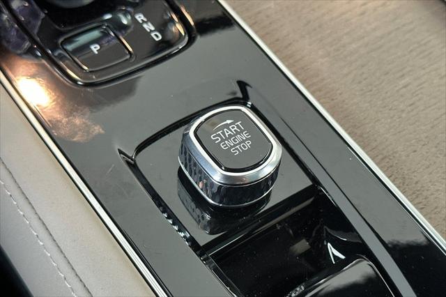 2026 Volvo XC90 B5 Plus 7-Seater