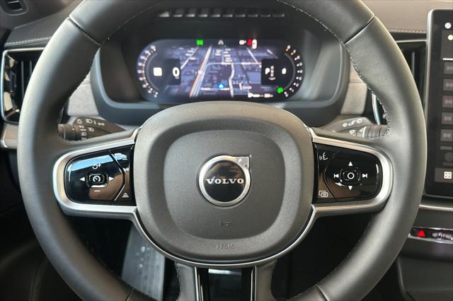 2026 Volvo XC90 B5 Plus 7-Seater