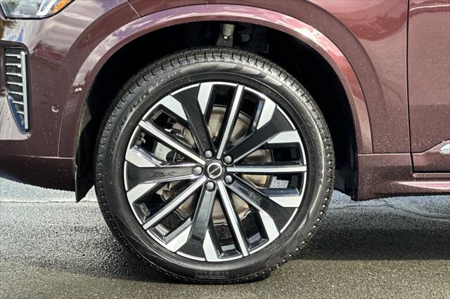 2026 Volvo XC90 B5 Plus 7-Seater