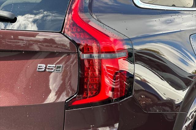 2026 Volvo XC90 B5 Plus 7-Seater