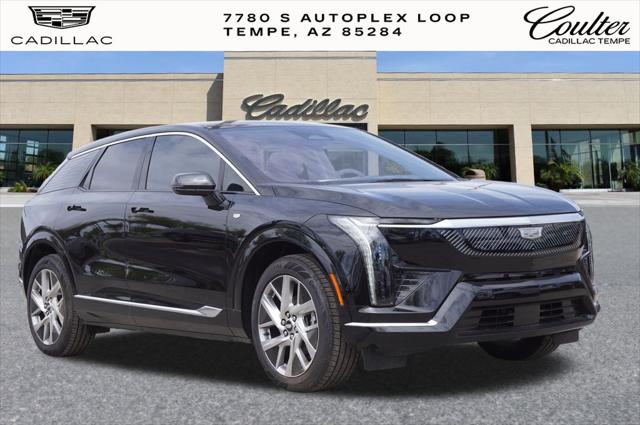 2025 Cadillac iQ Luxury 2 AWD for sale in Tempe, AZ