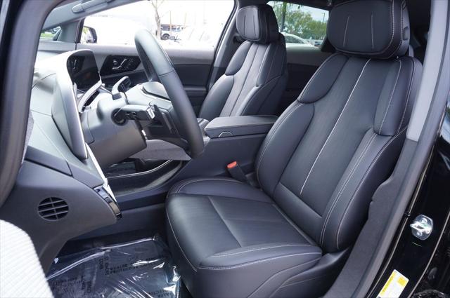2025 Cadillac iQ Luxury 2 AWD
