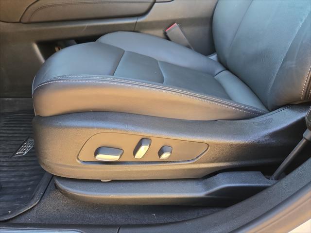 2025 Cadillac XT5 FWD Premium Luxury
