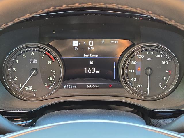 2025 Cadillac XT5 FWD Premium Luxury