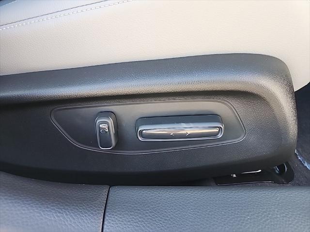2025 Honda Civic Sport Touring