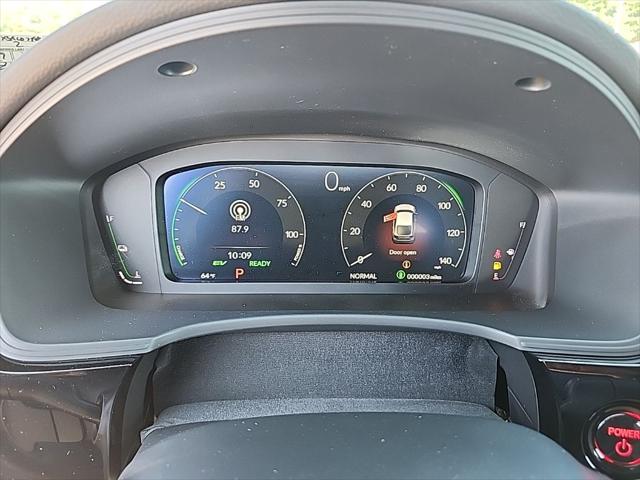 2025 Honda Civic Sport Touring