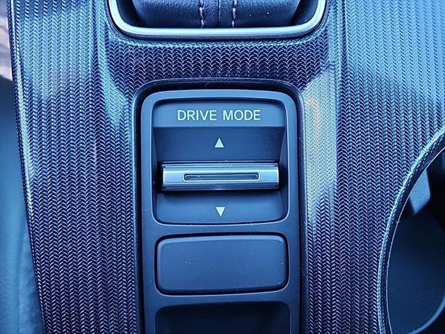 2025 Honda Civic Sport Touring