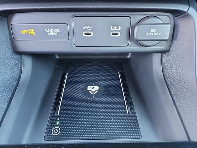 2025 Honda Civic Sport Touring