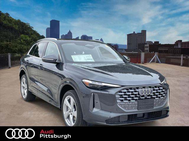 2025 Audi Q5 Premium Plus TFSI quattro S tronic for sale in Pittsburgh, PA