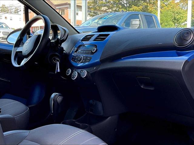 2014 Chevrolet Spark LS Auto