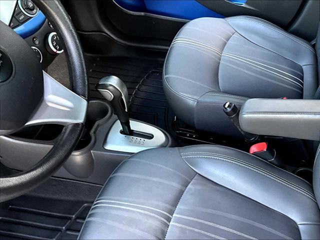 2014 Chevrolet Spark LS Auto