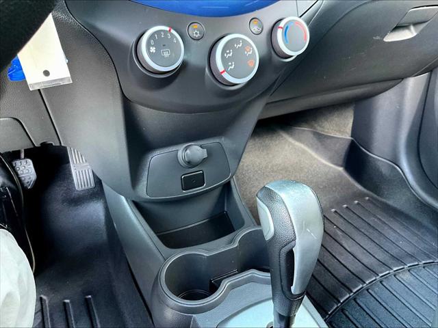 2014 Chevrolet Spark LS Auto