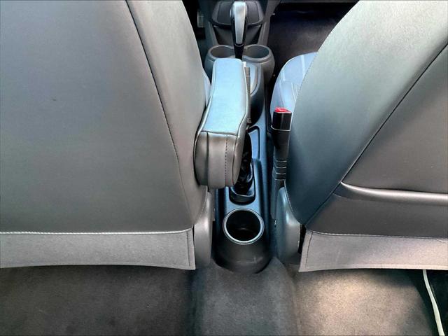 2014 Chevrolet Spark LS Auto
