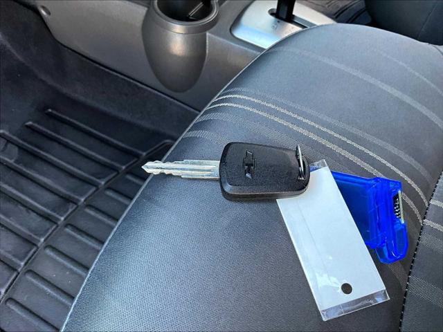 2014 Chevrolet Spark LS Auto