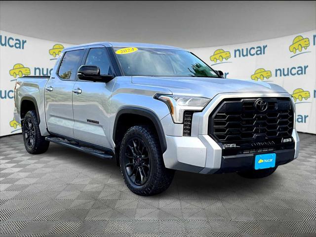 2024 Toyota Tundra Limited 4WD for sale in Norwood, MA