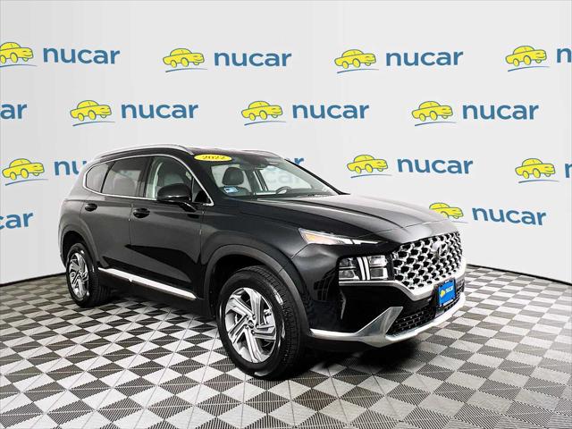 2022 Hyundai Santa Fe SEL for sale in Norwood, MA