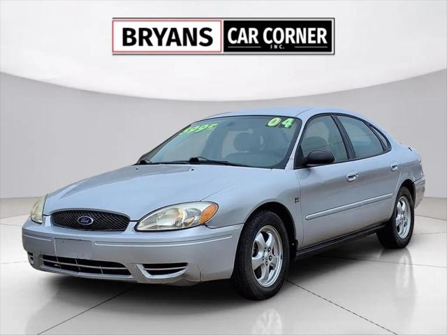 2004 Ford Taurus SES for sale in Chickasha, OK