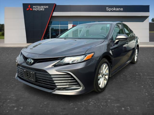 2023 Toyota Camry LE for sale in Spokane, WA