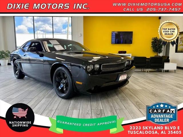 2013 Dodge Challenger R/T for sale in Tuscaloosa, AL