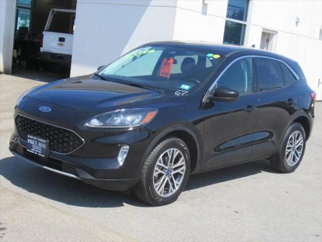 2022 Ford Escape SEL for sale in Concord, NH