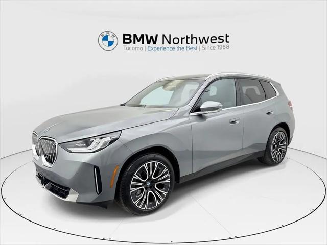2025 BMW X3 30 xDrive for sale in Fife, WA