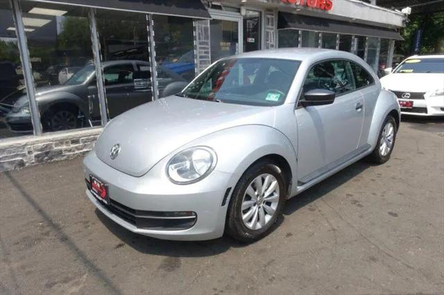 2014 Volkswagen Beetle 1.8T Entry for sale in Newark, NJ
