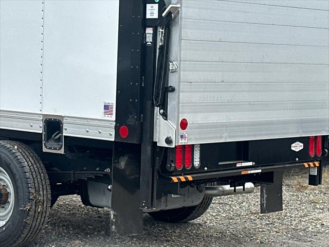 2026 Ford E-350 Cutaway Base Cutaway