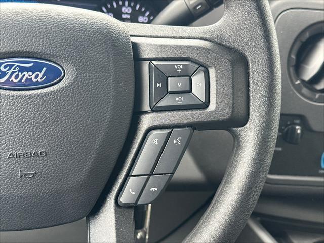 2026 Ford E-350 Cutaway Base Cutaway