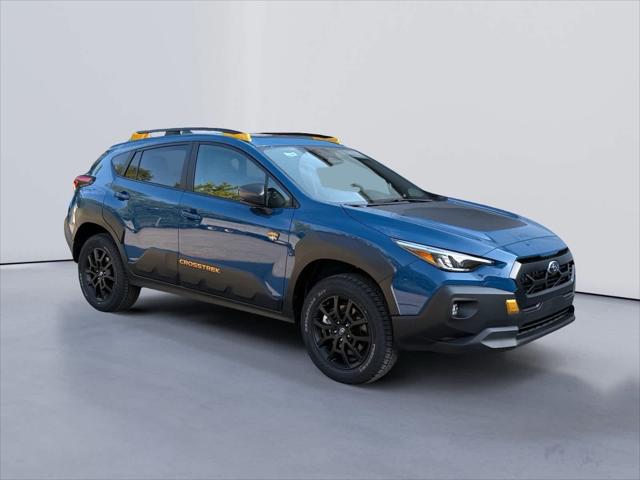 2025 Subaru Crosstrek Wilderness for sale in Knoxville, TN