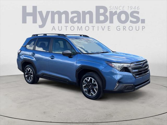 2025 Subaru Forester Premium for sale in Midlothian, VA